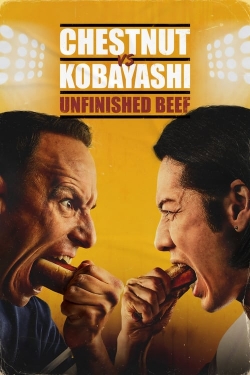 Chestnut vs. Kobayashi: Unfinished Beef free movies