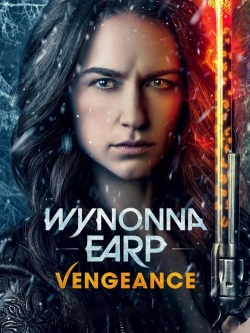 Wynonna Earp: Vengeance free movies