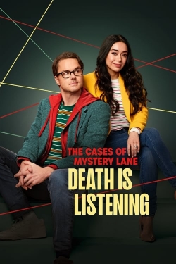 The Cases of Mystery Lane: Death is Listening free movies