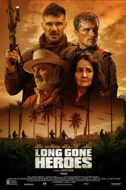 Long Gone Heroes free movies