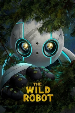 The Wild Robot free movies