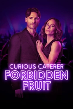 Curious Caterer: Forbidden Fruit free movies