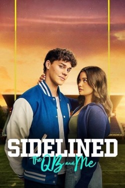 Sidelined: The QB and Me free movies