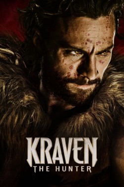 Kraven the Hunter free movies