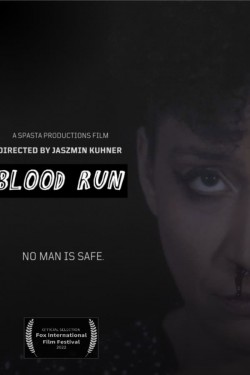 Blood Run free movies