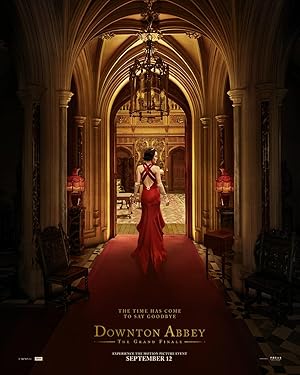 Downton Abbey: The Grand Finale