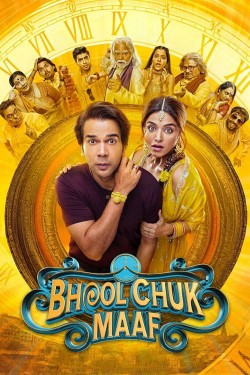 Bhool Chuk Maaf free movies