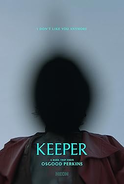 Keeper