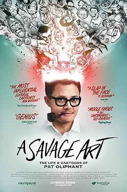 A Savage Art