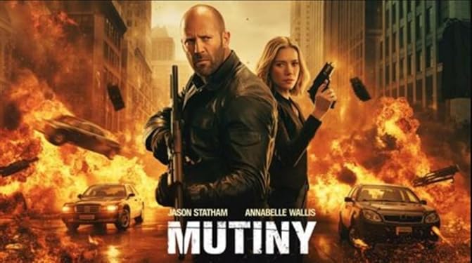 Mutiny free