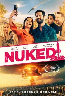Nuked free movies
