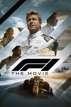 F1 The Movie free movies