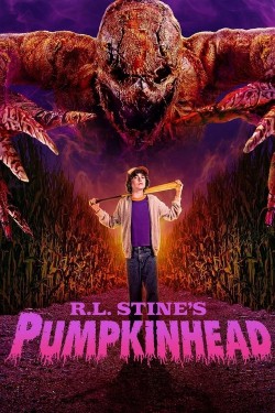 R.L. Stine's Pumpkinhead free movies