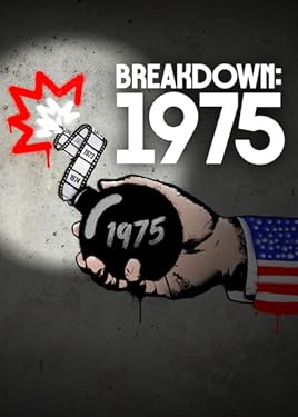 Breakdown: 1975 free