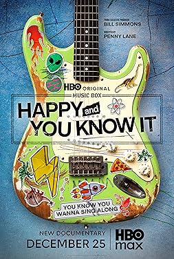 Happy and You Know It free