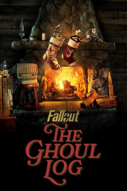 Fallout: The Ghoul Log free movies