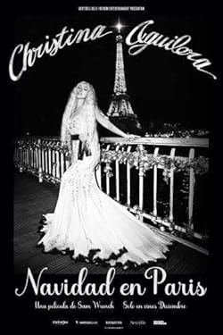Christina Aguilera: Christmas in Paris free
