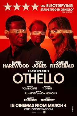Othello free