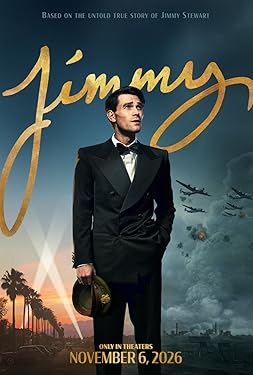 Jimmy free