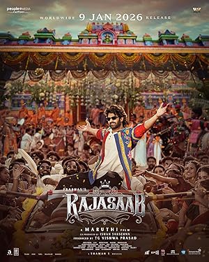 The RajaSaab free