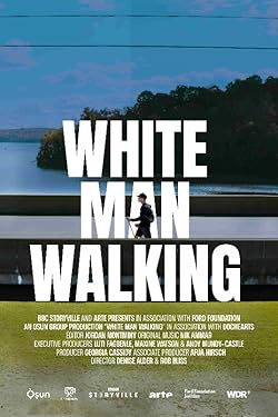 White Man Walking free