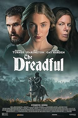 The Dreadful free