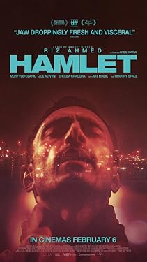 Hamlet free