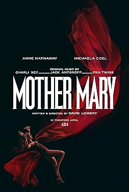 Mother Mary free