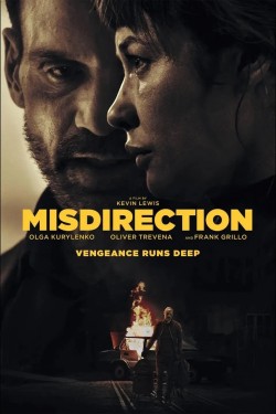 Misdirection free movies