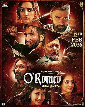 O' Romeo free movies