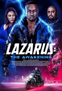 Lazarus: The Awakening free movies