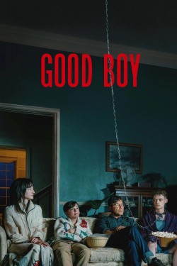 The Good Boy free movies