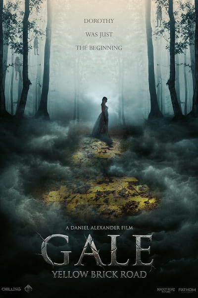 Gale: Yellow Brick Road free movies