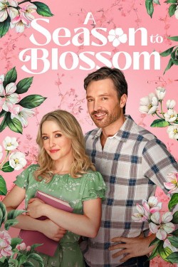 A Season to Blossom free movies