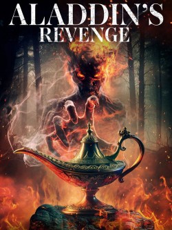 Aladdin's Revenge free movies