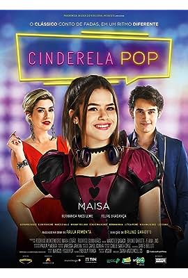 Cinderela Pop free movies