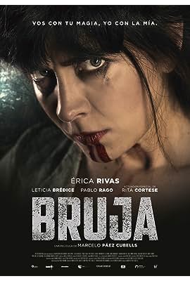 Bruja free movies