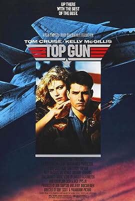 Top Gun free movies