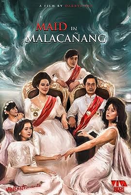 Maid in Malacañang free movies