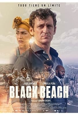 Black Beach free movies