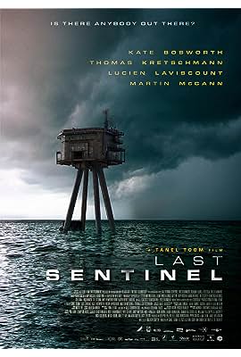Last Sentinel free movies