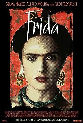 Frida free movies