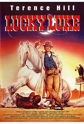 Lucky Luke free movies