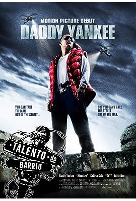 Talento de Barrio free movies