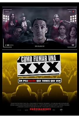 Cómo Filmar Una XXX free movies