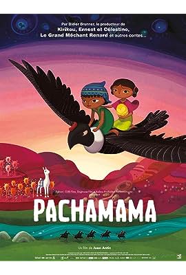 Pachamama free movies