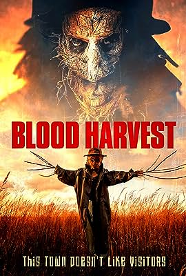 Blood Harvest free movies