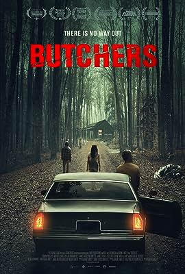 Butchers free movies