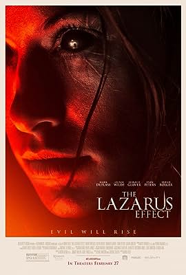 The Lazarus Effect free movies