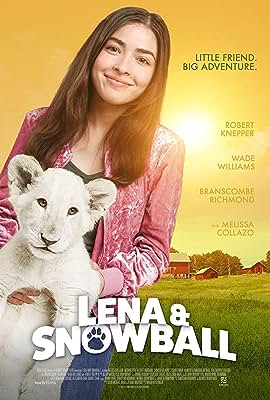Lena and Snowball free movies